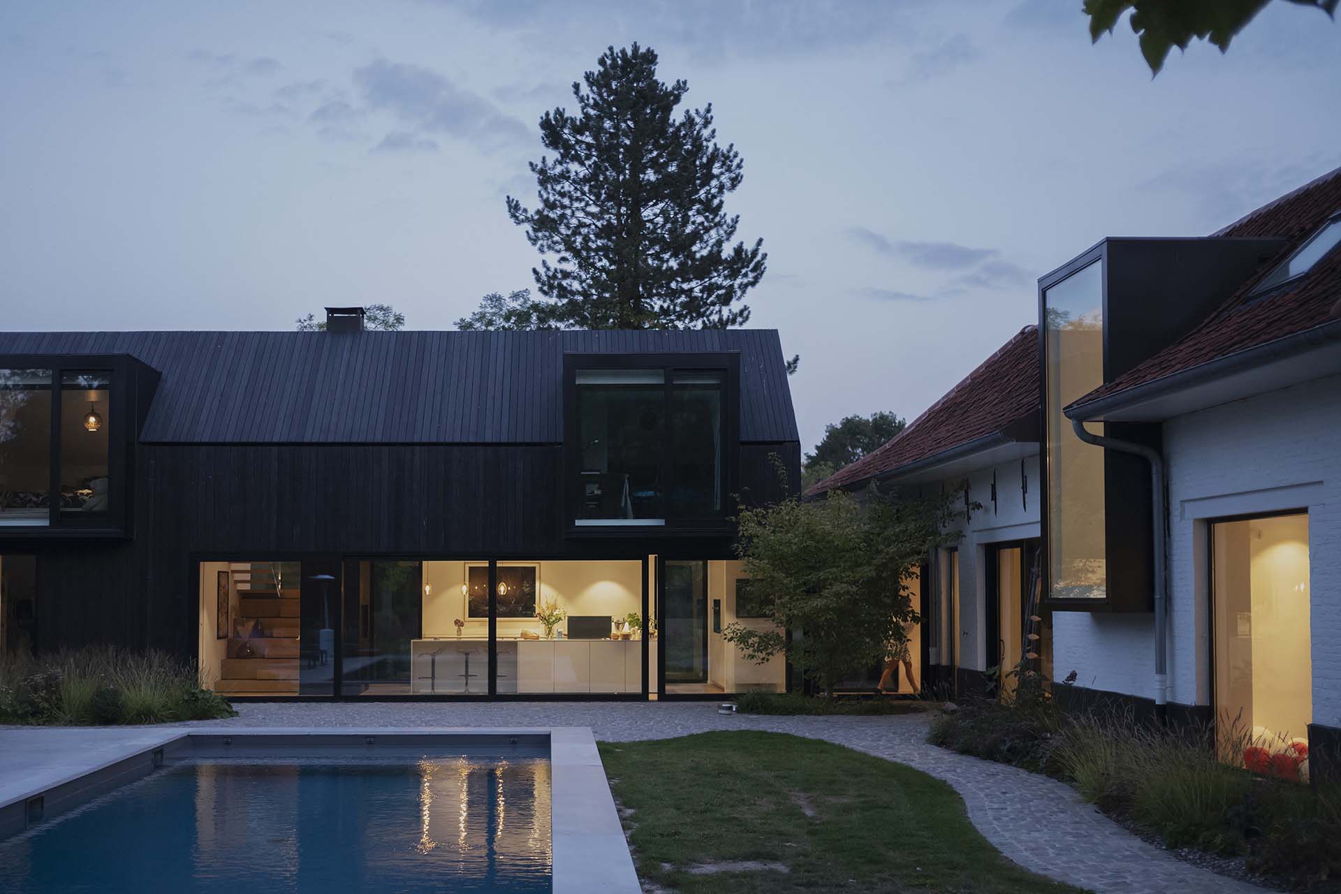 Residence G
